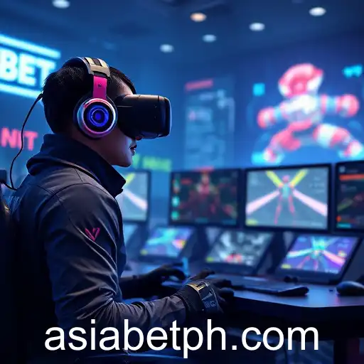 The Rise of Asia Bet: Navigating the Gaming Landscape
