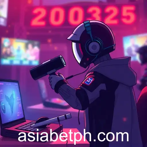 The Rise of Asia Bet in Global Gaming