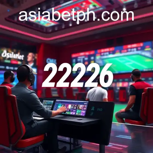 Asia Bet Emerges in Online Gaming World