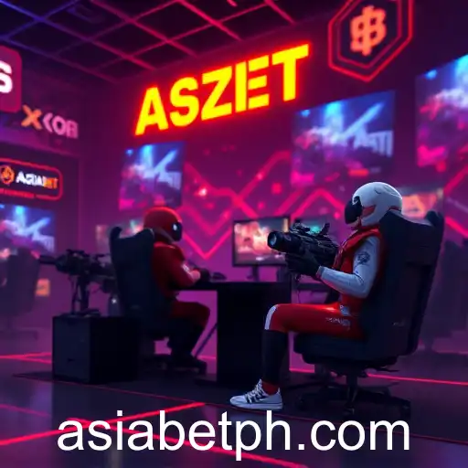 Asia Bet: A Gaming Revolution in 2025