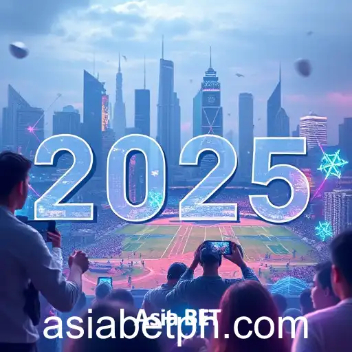 The Rise of Asia Bet in Gaming