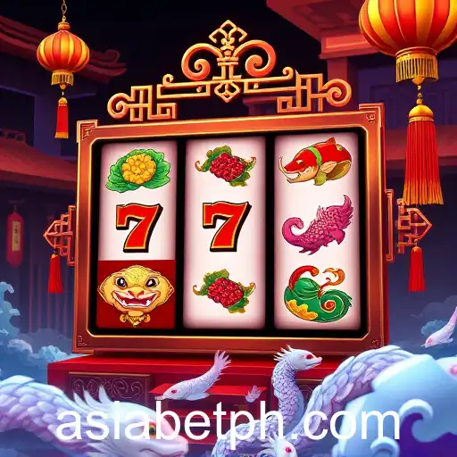 The Rise of Asia Bet in Global Gaming