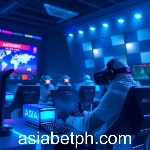 Asia Bet Revolutionizes Gaming Experience