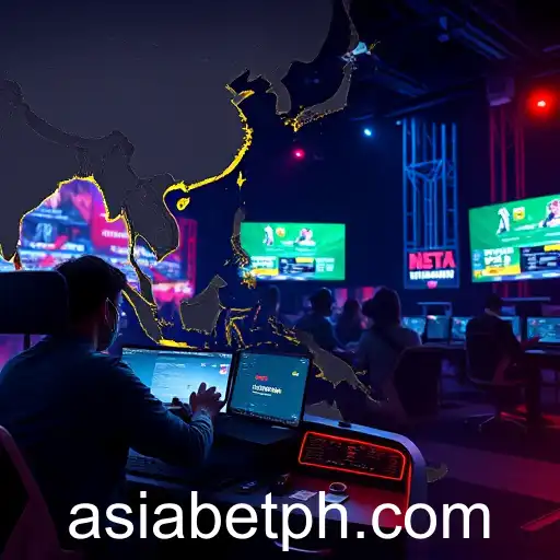 Emerging Trends in Asia Bet Markets