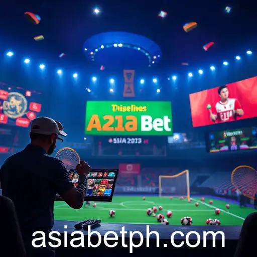 The Rise of Asian Betting Platforms in the Digital Era