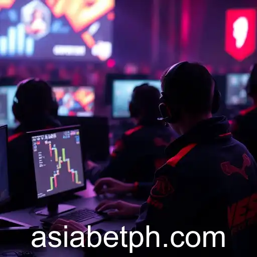 Asia's Growing Influence on Global Gaming Trends
