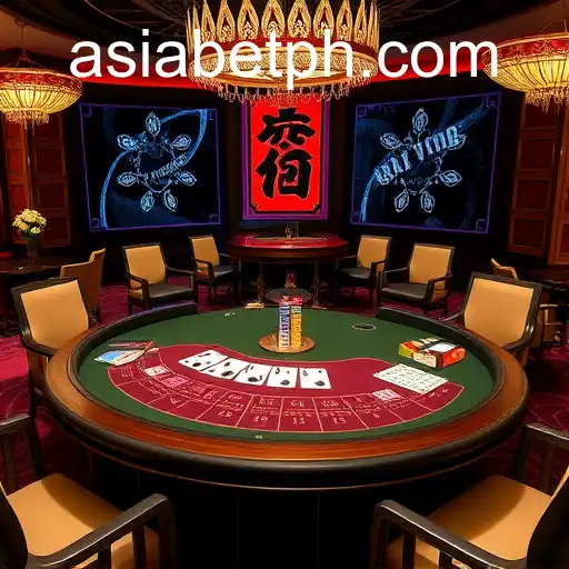 Exploring the Thrills of Baccarat in Asia Bet Platforms