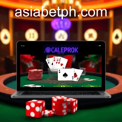 Exploring the Allure of Blackjack in the Asian Betting Scene