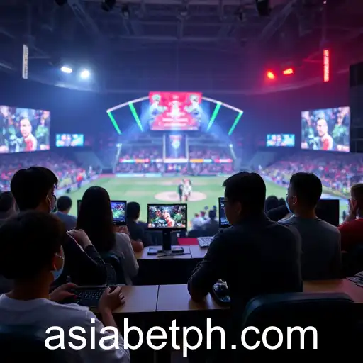 Digital Gaming Trends in Asia