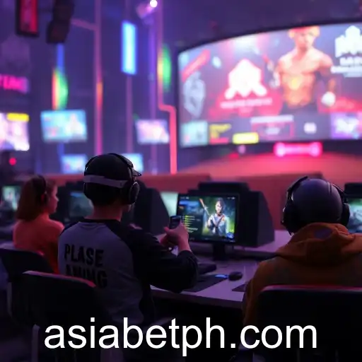 Emerging Trends in Online Gaming in Asia