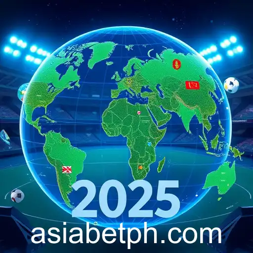 The Evolution of Online Gaming in Asia