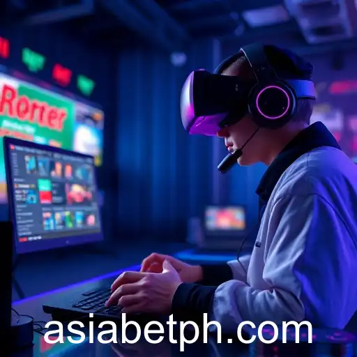 The Growing Influence of Asia Bet in the Global Gaming Arena