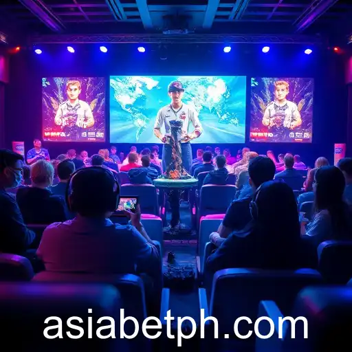 Asia Bet: Emerging Trends and Industry Dynamics