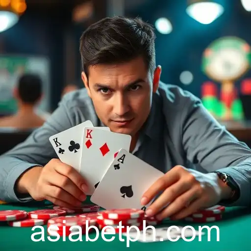 The Evolving Landscape of Online Gambling in Asia