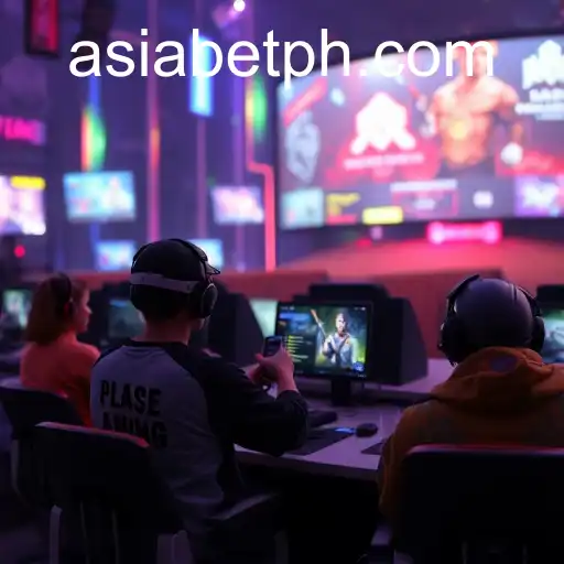 Emerging Trends in Online Gaming in Asia