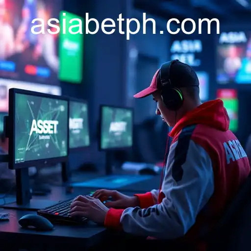 The Impact of Online Gaming in Asia