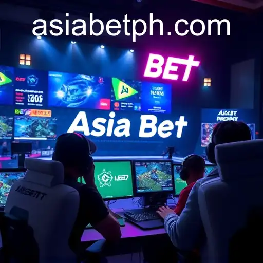 The Rise of Asia Bet in Online Gaming
