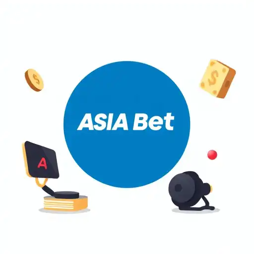 The Rise of Asia Bet in Global Gaming