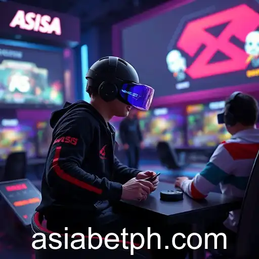 The Rise of Online Gaming in Asia