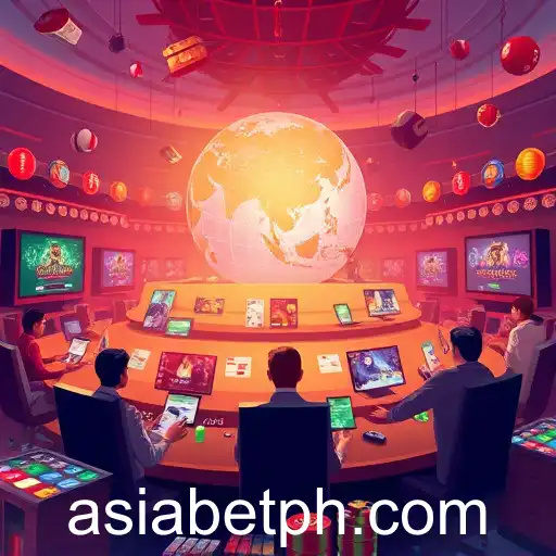 The Rise of Online Gaming in Southeast Asia