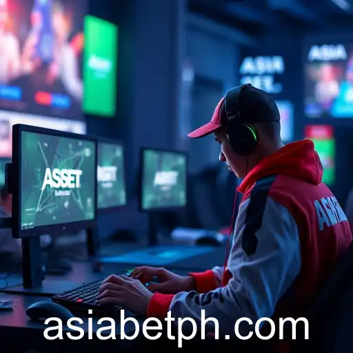 The Impact of Online Gaming in Asia