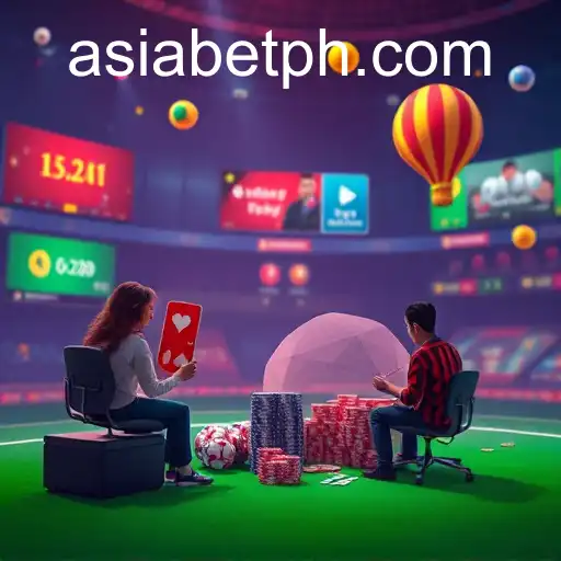 Online Gaming Trends in Asia