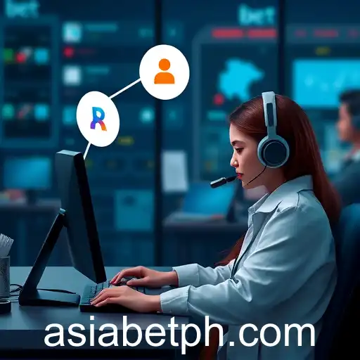 The Rise of Online Betting in Asia