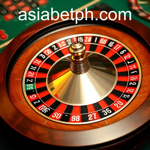 Exploring the Thrills of Roulette with Asia Bet